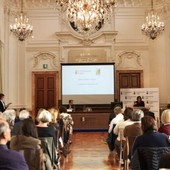 Al via "Percorsi Europei": Anci Piemonte e Fondazione CRT insieme per potenziare la progettazione dei Comuni Al via "Percorsi Europei": Anci Piemonte e Fondazione CRT insieme per potenziare la progettazione dei Comuni