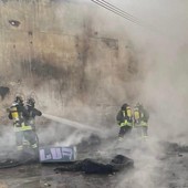 Moncalieri: i lavori di bonifica dell'ex Firsat partiranno il 23 gennaio