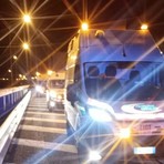 Tangenziale sud, incidente nei pressi dello svincolo di Moncalieri