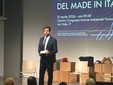 Torino celebra il Made in Italy, tra orgoglio, controlli e uno Staffelli senza tapiro