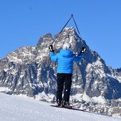 pian munè neve
