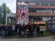 Il campus Einaudi è attualmente occupato