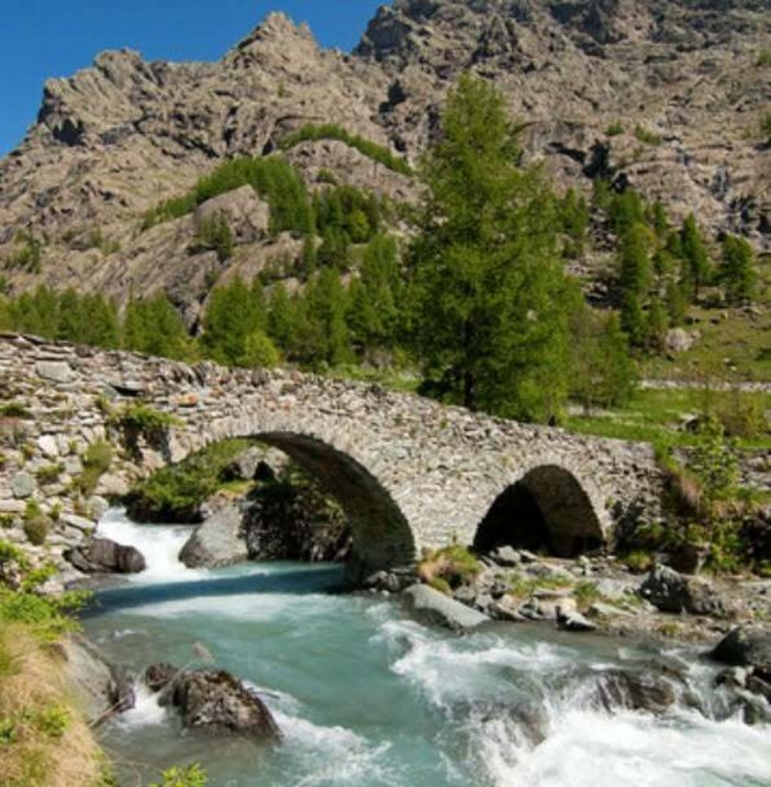 Nuovo impianto idroelettrico a Balme, la giunta fa chiarezza: "Tuteliamo il territorio con garanzie rigide" Nuovo impianto idroelettrico a Balme, la giunta fa chiarezza: "Tuteliamo il territorio con garanzie rigide"