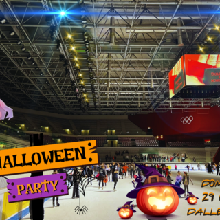 Al Palavela, torna Halloween on Ice: l'evento sui pattini e in maschera aperto a tutti