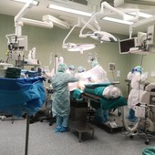 Guasto in pista a Caselle: scatta il piano B per l’equipe trapianti