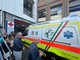 Incidente in corso Rosselli: motociclista in codice rosso al Cto (foto d'archivio) Incidente in corso Rosselli: motociclista in codice rosso al Cto (foto d'archivio)