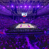 Volley, all’Inalpi Arena record storico per la Serie A:  sold out Finale di Coppa Italia Frecciarossa