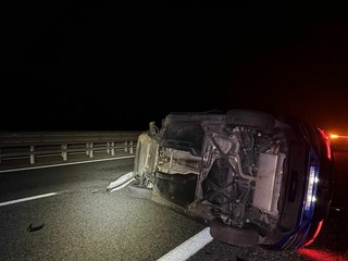 Incidente lungo la Torino-Aosta questa notte