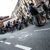 Vanchiglia chiede una svolta green: oltre 310 firme per più alberi, aiuole e sicurezza stradale