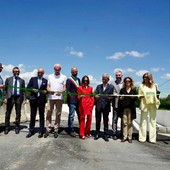 Ambiente ed economia circolare, a Collegno inaugurato ufficialmente Barricalla 2