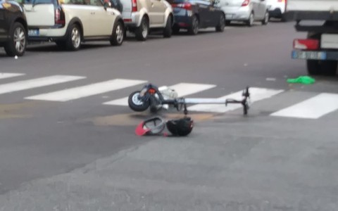 Foto generica d'archivio