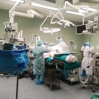 Guasto in pista a Caselle: scatta il piano B per l’equipe trapianti