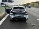 Incidente in corso Regina Margherita a Torino: due feriti e traffico in tilt