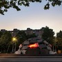 Dopo la manutenzione, torna in funzione l'Igloo di Merz Dopo la manutenzione, torna in funzione l'Igloo di Merz