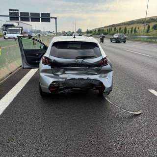 Incidente in corso Regina Margherita a Torino: due feriti e traffico in tilt