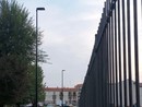 Illuminazione potenziata per aumentare la sicurezza vicino al giardino della 5 Illuminazione potenziata per aumentare la sicurezza vicino al giardino della 5