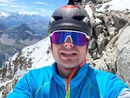 Andrea Biffi, vittima dell'ennesimo incidente in montagna Andrea Biffi, vittima dell'ennesimo incidente in montagna