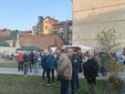 Nuovi spazi in corso Sicilia