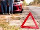Falso incidente, tentata truffa scoperta a Nichelino