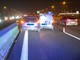 Incidente sulla tangenziale nord: 4 mezzi coinvolti, traffico in tilt Incidente sulla tangenziale nord: 4 mezzi coinvolti, traffico in tilt