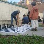 Nuovi spazi in corso Sicilia 53