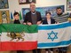 Attivisti iraniani di Torino solidarizzano con Israele: “Il nostro nemico è il regime della Repubblica Islamica”