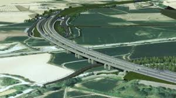Chiusura AFA, Pro Natura: &quot;Governo non continui con l'abbandono della linea ferroviaria del Frejus&quot;
