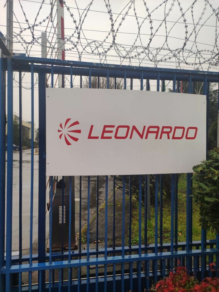 Nominato il nuovo cda e il presidente di Leonardo