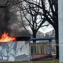 Le notti da incubo in balia della puzza di bruciato: "Arriva dal parco Sempione"