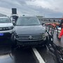 Incidente lungo la Torino-Aosta questa mattina