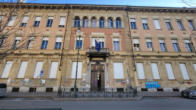 Un po' di storia di Torino passa dall'istituto Bosso-Monti