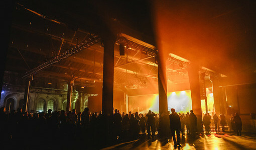 Anna e i Modà in concerto all'Inalpi, la Charity Night Amici di Piero alle Ogr Torino: cosa fare fino a domenica 7 dicembre