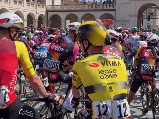 Foto Ezio Cairoli