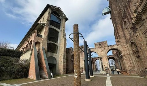 Giornata del Contemporaneo a Torino: ingressi gratuiti e aperture straordinarie di musei, gallerie e fondazioni