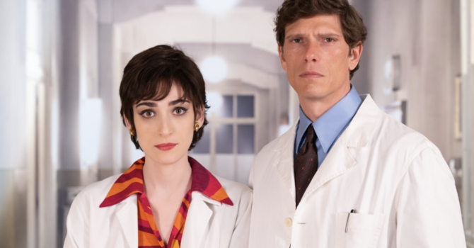 Foto credit, Angelica D'Ettorre