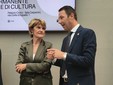 Un volto nuovo per il Parco del Valentino di Torino Un volto nuovo per il Parco del Valentino di Torino