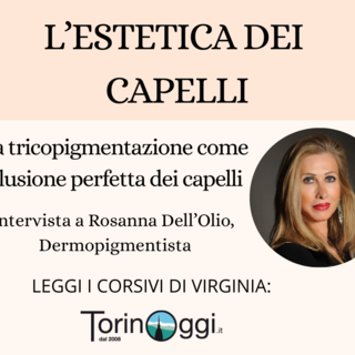 L'estetica dei capelli