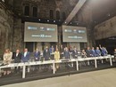 Alle Ogr si insedia il Consiglio Regionale Cirio bis