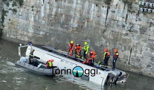 Murazzi, verso il ripristino del parapetto dopo l’incidente mortale