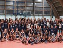 Tutto pronto per la nuova stagione di pallavolo