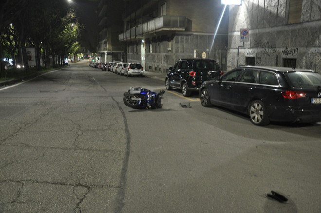 Immagine di repertorio
