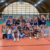 L'In Volley Torinoggi.it U14 accede alle Final Four. In campo il 10 maggio per il titolo regionale