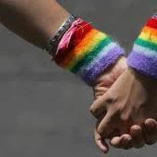 Giornata Internazionale contro l’omolesbobitransfobia: Città metropolitana celebra il giorno contro le discriminazioni