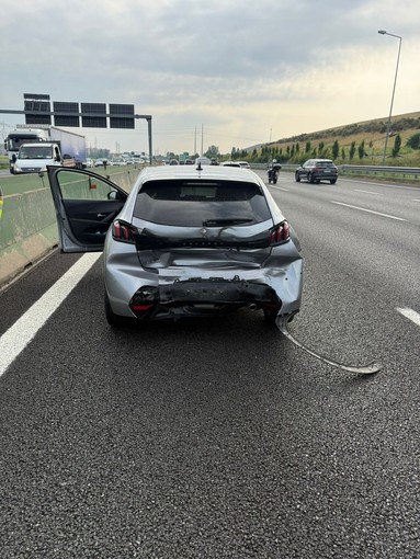 Incidente in corso Regina Margherita a Torino: due feriti e traffico in tilt