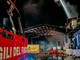 Incendio alla Teksid Aluminium di Carmagnola