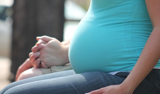 Dopo l'infertilità e un tumore, Anna è incinta grazie ai medici del Valdese