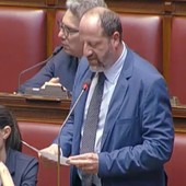 L’ospedale della Pellerina arriva in Parlamento, Iaria: “Il Governo faccia cambiare idea a Comune e Regione” [VIDEO]