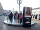 Torino, al via una campagna di sensibilizzazione sul tumore al seno