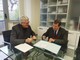 Incontro tra Thomas Schael e le Organizzazioni Sindacali delle professioni tecniche e amministrative