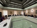 Vertice  a Palazzo Lascaris tra sindacati e giunta Cirio